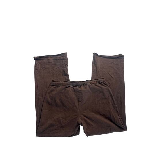 Balance Collection by Marika Women’s Yoga Pants – Brown, Size XL, 30” Inseam - Picture 4 of 7